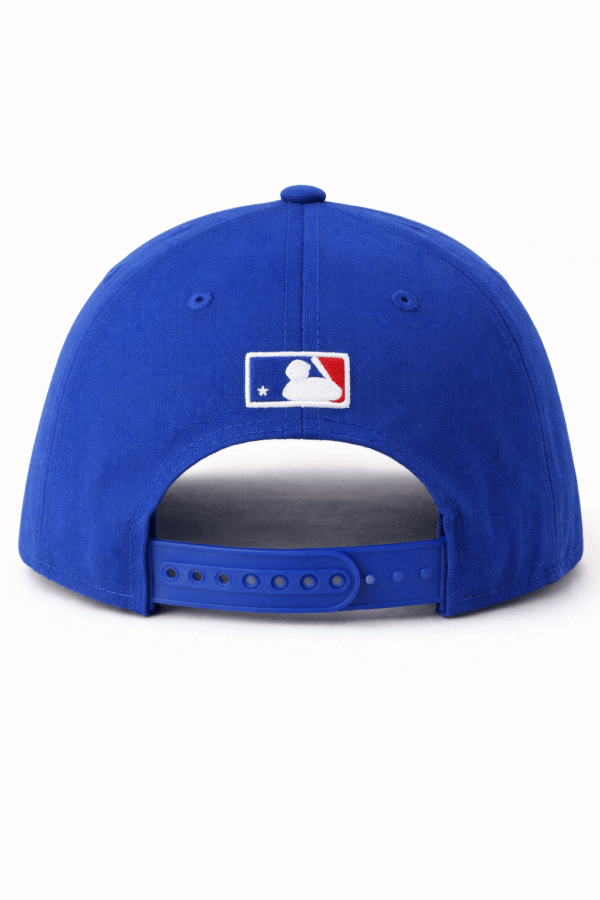 Gorra Dodgers