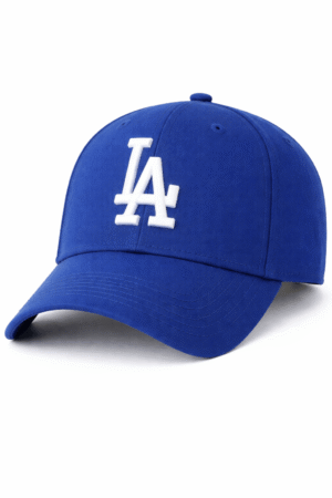 Gorra Dodgers