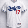 Jersey Dodgers