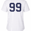 Jersey Yankees