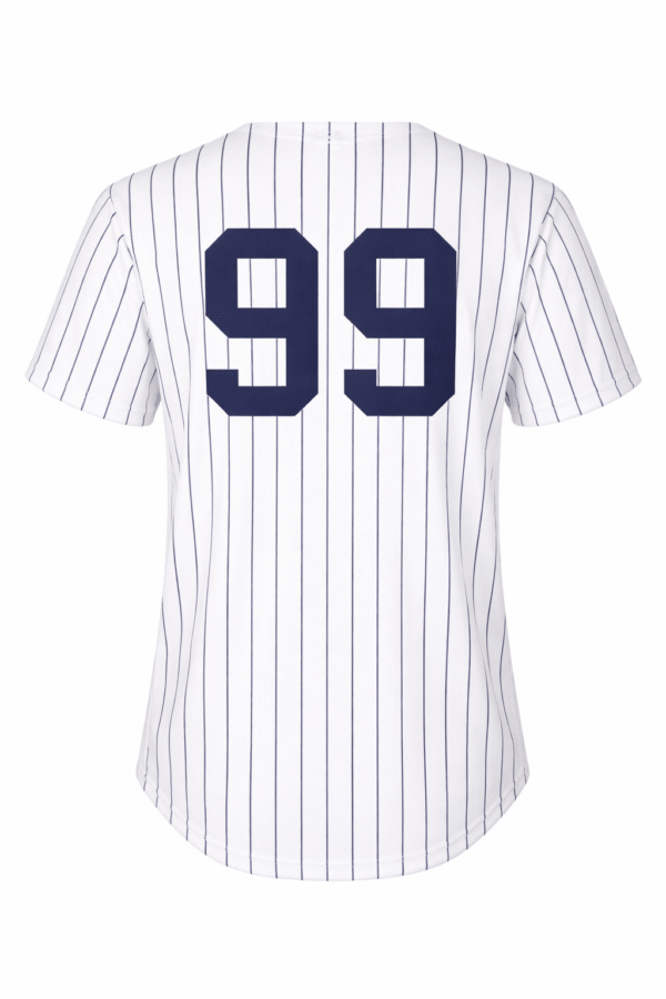 Jersey Yankees