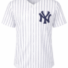 Jersey Yankees