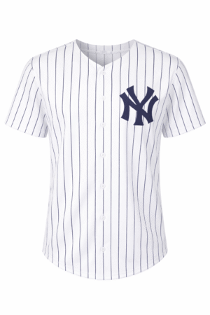 Jersey Yankees