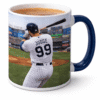 Taza Yankees