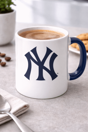 Taza Yankees