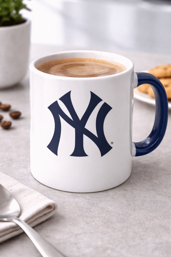 Taza Yankees